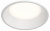 Встраиваемый светильник Denkirs TRIM DK2452-WH