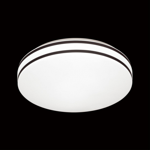 Потолочный светодиодный светильник Sonex Pale Lobio 3055/AL