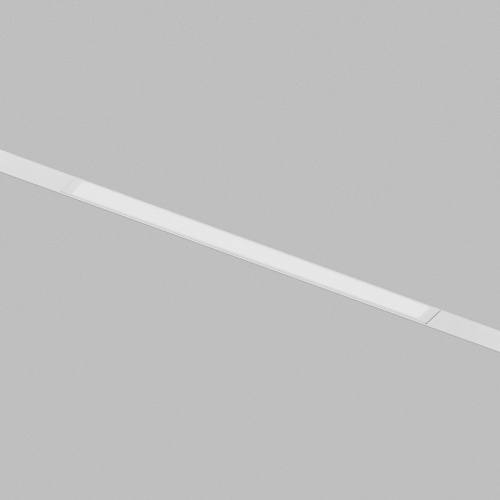Встраиваемый светильник Denkirs SIMPLE LINEAR DK8204-WH
