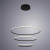 Подвесной светодиодный светильник Arte Lamp A2500SP-3BK Подвесной светодиодный светильник Arte Lamp A2500SP-3BK