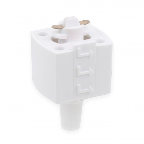 Адаптер Elektrostandard TRLM-1-WH 4690389154126