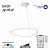 Подвесной светильник Citilux Trio CL215B050