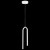 Подвесной светильник Lightstar Saturno 749016