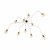 Подвесная люстра Loft IT Spider Loft1162A/10 Подвесная люстра Loft IT Spider Loft1162A/10