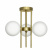 Люстра на штанге Citilux Ronny CL242133