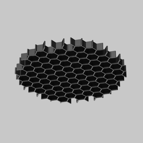Световой фильтр Maytoni Artisan HoneyComb-D45