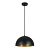 Подвесной светильник Arte Lamp Carmel A7077SP-1BK