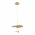 Подвесной светильник Vele Luce Aronos VL5734P31 Подвесной светильник Vele Luce Aronos VL5734P31