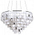 Подвесная люстра Arte Lamp PIPIRIMA A4100LM-12CC