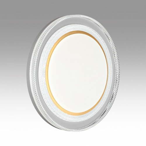 Потолочный светильник Sonex SUZY GOLD 7641/EL