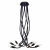 Подвесная люстра Loft IT Eye Loft1714-BL Подвесная люстра Loft IT Eye Loft1714-BL