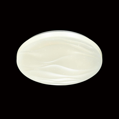 Потолочный светодиодный светильник Sonex Pale Erica 2090/CL