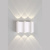 Настенный светодиодный светильник Crystal Lux CLT 022W3 WH 4000K Настенный светодиодный светильник Crystal Lux CLT 022W3 WH 4000K