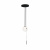 Подвесной светильник Loft IT Signal 10029PS Black