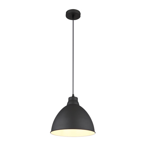 Подвесной светильник Arte Lamp Casato A2055SP-1BK