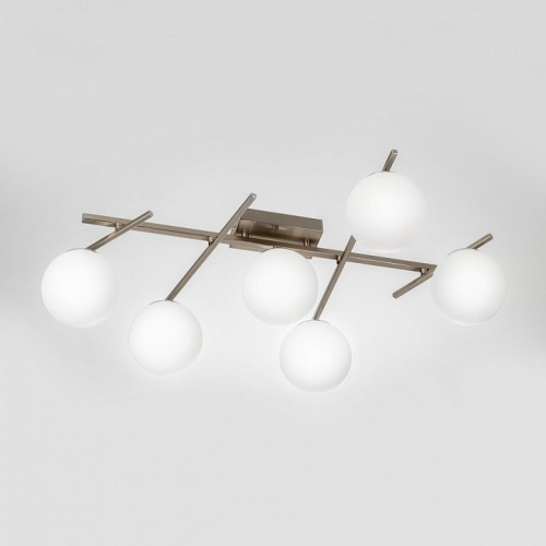 Потолочная люстра Citilux Dorsy CL223161