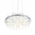 Подвесная светодиодная люстра ST Luce Biciere SL430.103.12 Подвесная светодиодная люстра ST Luce Biciere SL430.103.12