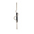 Бра Kink Light Скади 08418A-100L,19-33(3000K)