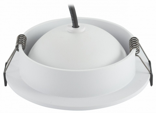 Встраиваемый светильник Denkirs DK2500 DK2700-WH