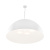 Подвесная люстра Maytoni Dome MOD169PL-05W1 Подвесная люстра Maytoni Dome MOD169PL-05W1