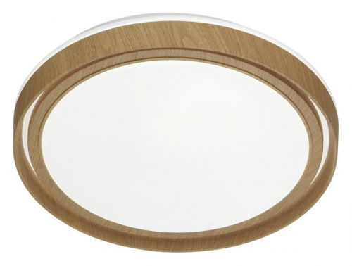Потолочный светильник Sonex RUX WOOD 7640/EL