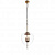 Подвесной светильник ST Luce Delevaso SL367.223.04