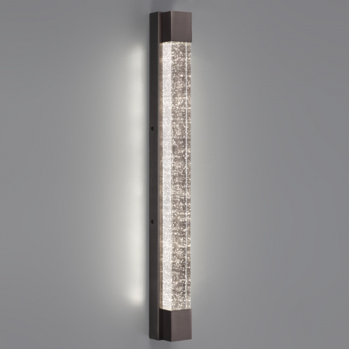 Настенный светодиодный светильник Odeon Light Mirada 6680/12WL