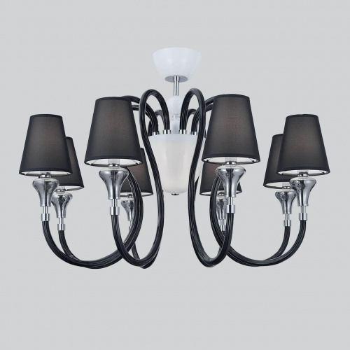 Потолочная люстра Lightstar Otto 809087