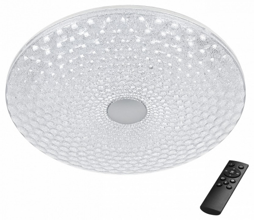 Накладной светильник Lightstar Arco III 225540