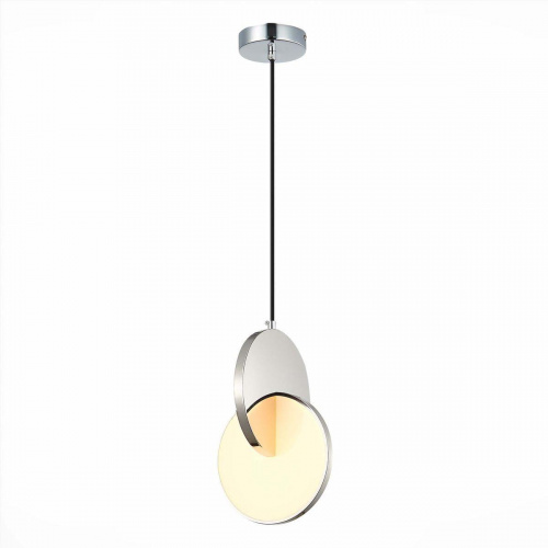 Подвесной светодиодный светильник ST Luce Eclisse SL6107.113.01