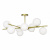 Люстра на штанге Citilux Ronny CL242193