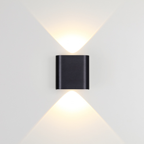 Настенный светодиодный светильник Odeon Light Magnum 7191/2WL