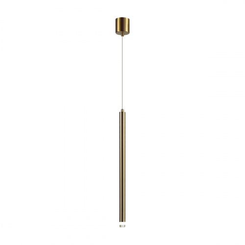 Подвесной светильник Odeon Light Fiano 4374/3LA