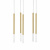 Подвесная люстра Lightstar Tubo L5T747143 Подвесная люстра Lightstar Tubo L5T747143