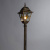 Уличный светильник Arte Lamp Berlin A1016PA-1BN Уличный светильник Arte Lamp Berlin A1016PA-1BN