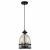 Подвесной светильник Lussole Loft Brighamton GRLSP-9675 Подвесной светильник Lussole Loft Brighamton GRLSP-9675