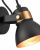 Спот Vele Luce Vulcano VL6544W01 Спот Vele Luce Vulcano VL6544W01