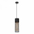 Подвесной светильник Arte Lamp Castello A7068SP-1BK