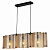 Подвесной светильник Lussole Loft Edmonton GRLSP-8341