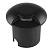 Встраиваемый в дорогу светильник Arte Lamp Piazza A3221IN-1BK