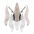 Бра Lightstar Vetro Colore 793635