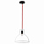Подвесной светильник Lussole Lgo Aberdeen GRLSP-8226