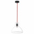 Подвесной светильник Lussole Lgo Aberdeen GRLSP-8226