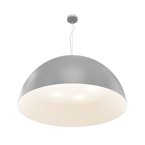 Подвесная люстра Maytoni Dome MOD169PL-05GR1