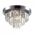 Потолочная люстра Lumion Zaha 8266/4C Потолочная люстра Lumion Zaha 8266/4C
