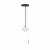 Подвесной светильник Loft IT Signal 10029PS Black
