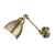 Спот Arte Lamp 43 A2054AP-1AB