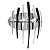 Бра Citilux Арго CL252332