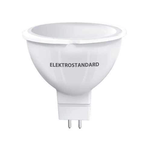 Лампа светодиодная Elektrostandard G5.3 9W 4200K матовая 4690389104251
