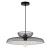 Подвесной светильник Arte Lamp Castello A7066SP-1BK